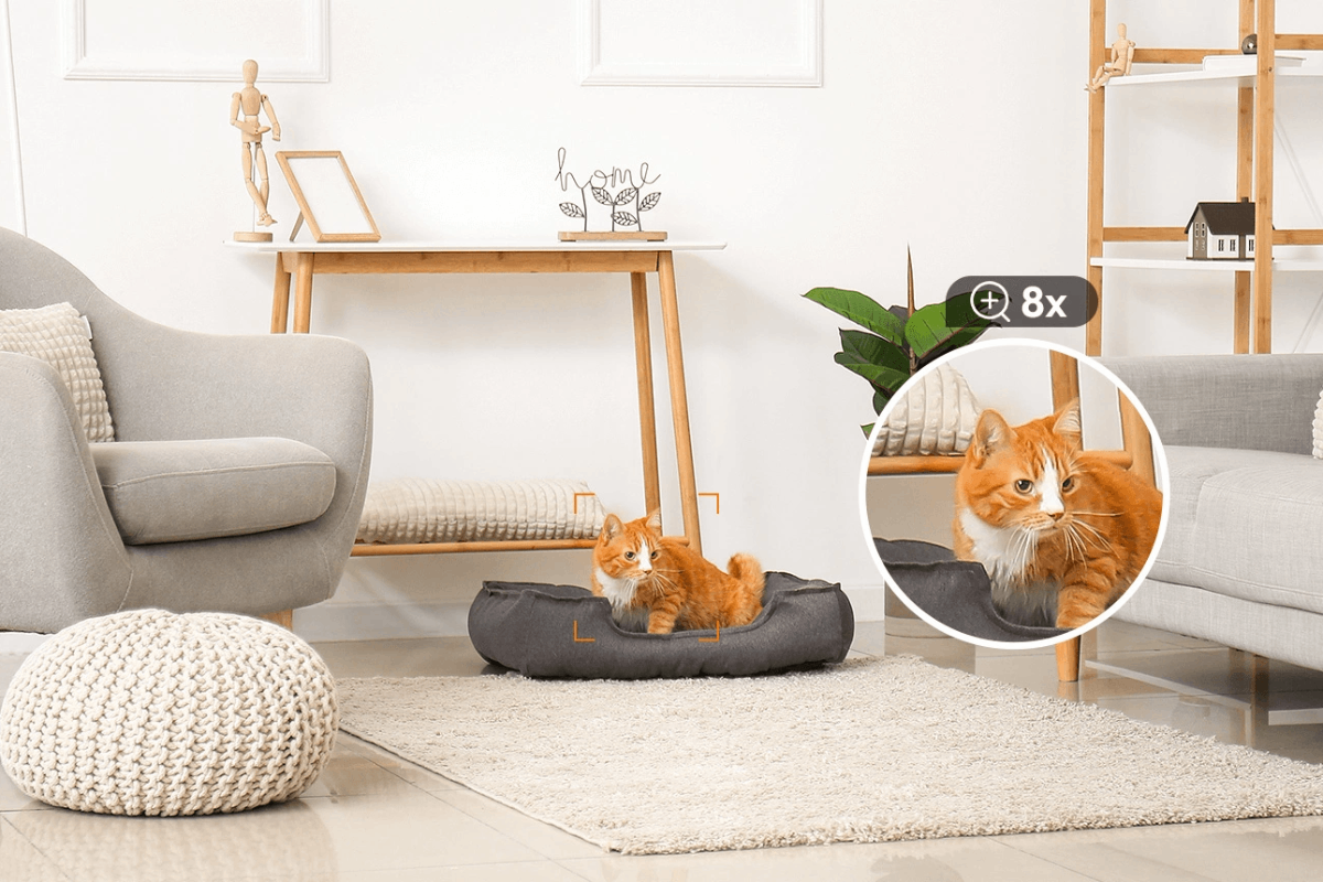 Zabezpečení Ajax Hub